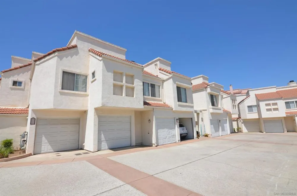 12048 Calle De Medio #Unit 156 El Cajon, CA 92019