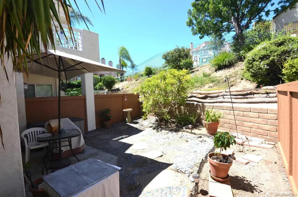 12048 Calle De Medio #Unit 156 El Cajon, CA 92019