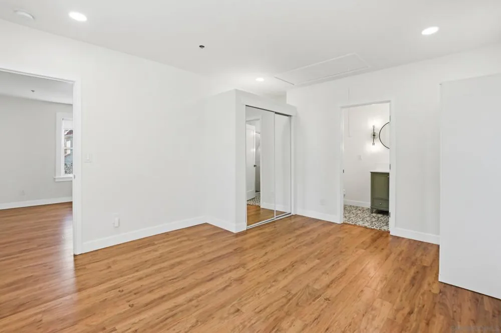 312 Brookes Ave #2 San Diego, CA 92103