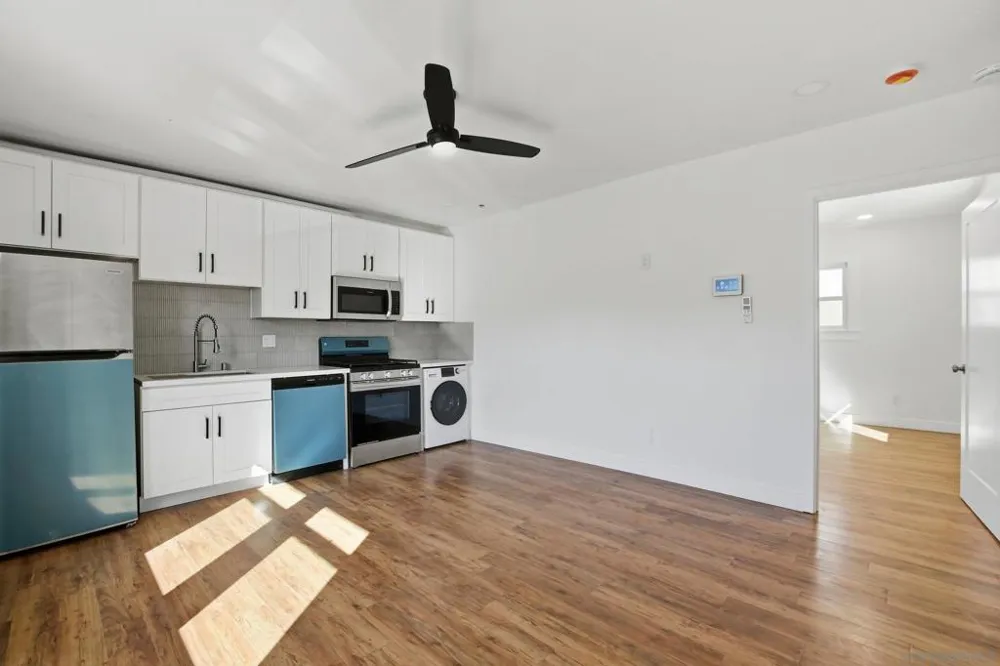 312 Brookes Ave #2 San Diego, CA 92103