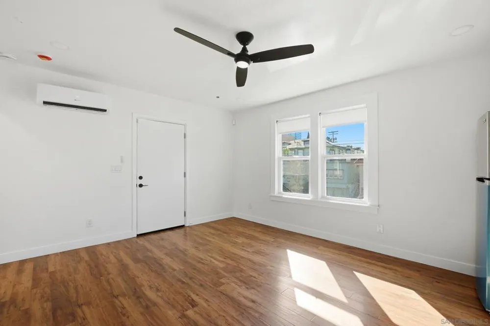 312 Brookes Ave #2 San Diego, CA 92103