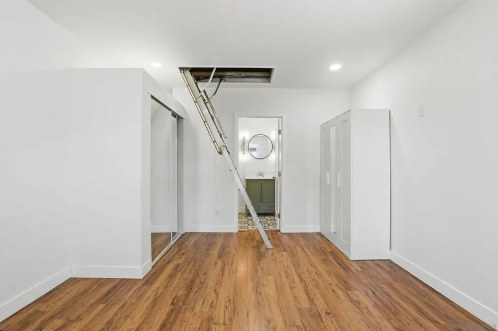 312 Brookes Ave #2 San Diego, CA 92103
