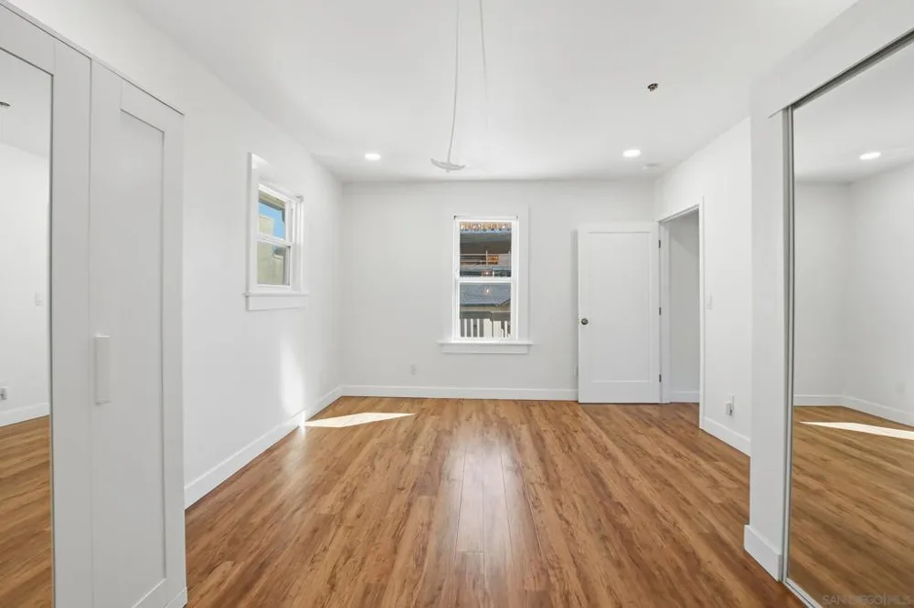 312 Brookes Ave #2 San Diego, CA 92103