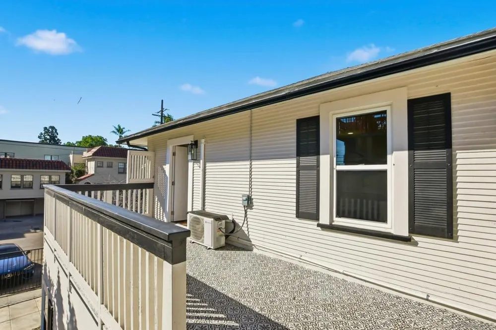312 Brookes Ave #2 San Diego, CA 92103
