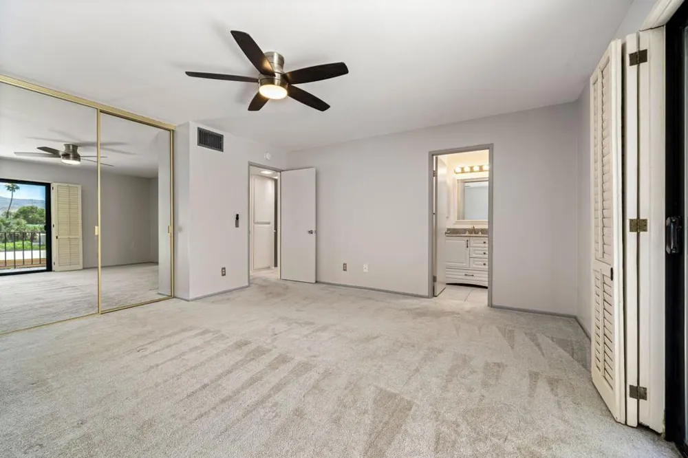 2338 Los Patos Drive Palm Springs, CA 92264