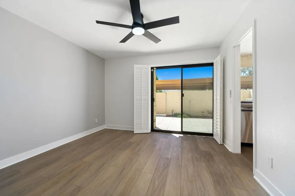 2338 Los Patos Drive Palm Springs, CA 92264