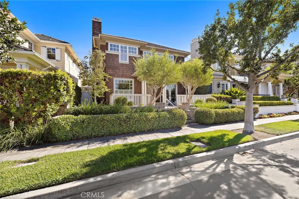 9 Long Bay Newport Beach, CA 92660