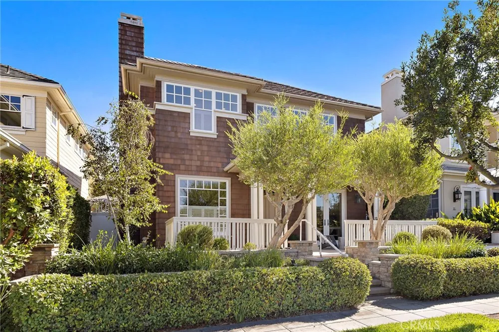 9 Long Bay Newport Beach, CA 92660
