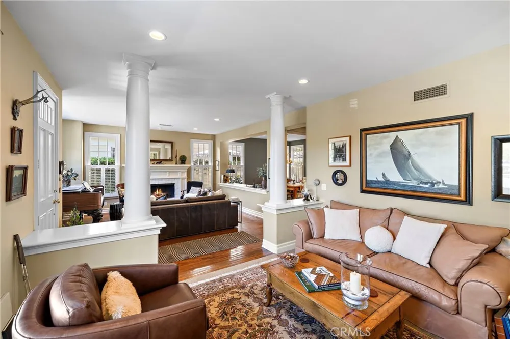 9 Long Bay Newport Beach, CA 92660