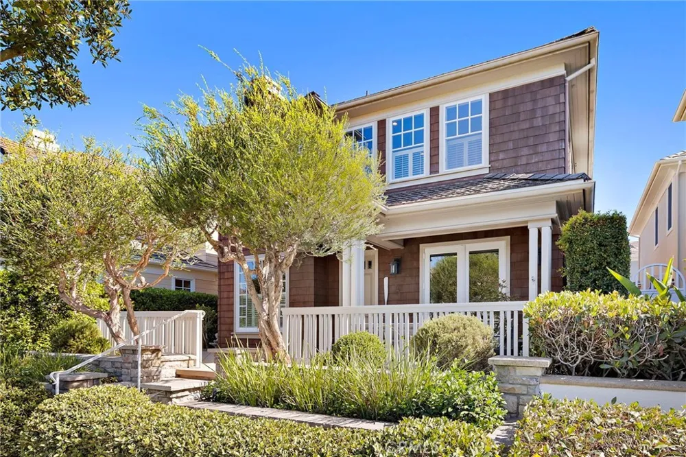 9 Long Bay Newport Beach, CA 92660
