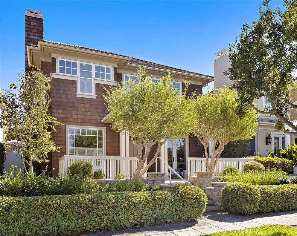9 Long Bay Newport Beach, CA 92660