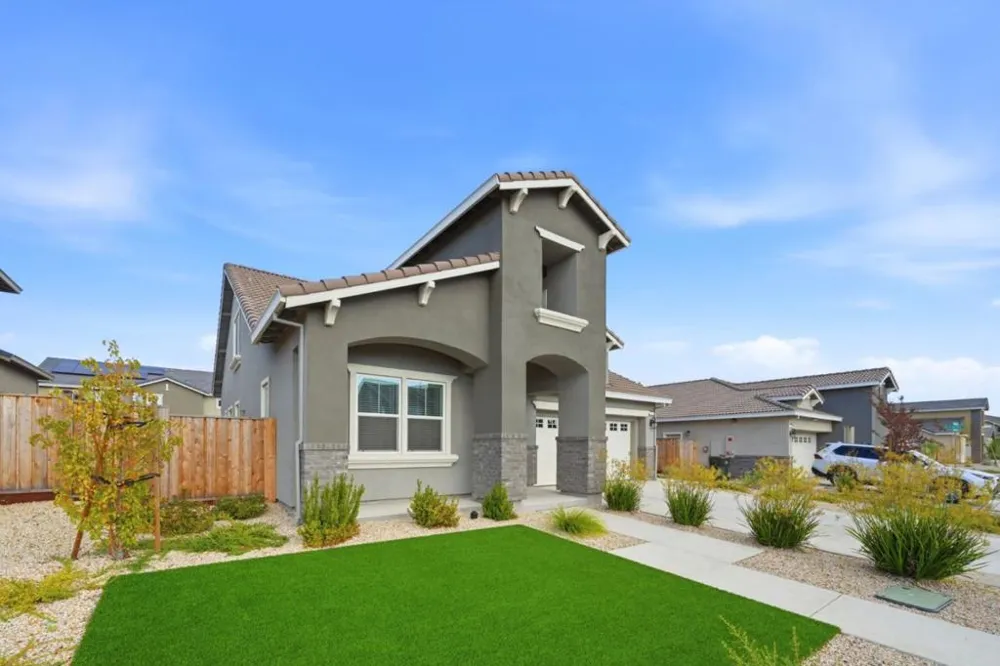 20 Grapevine Court Oakley, CA 94561