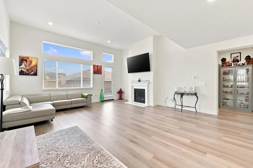 20 Grapevine Court Oakley, CA 94561
