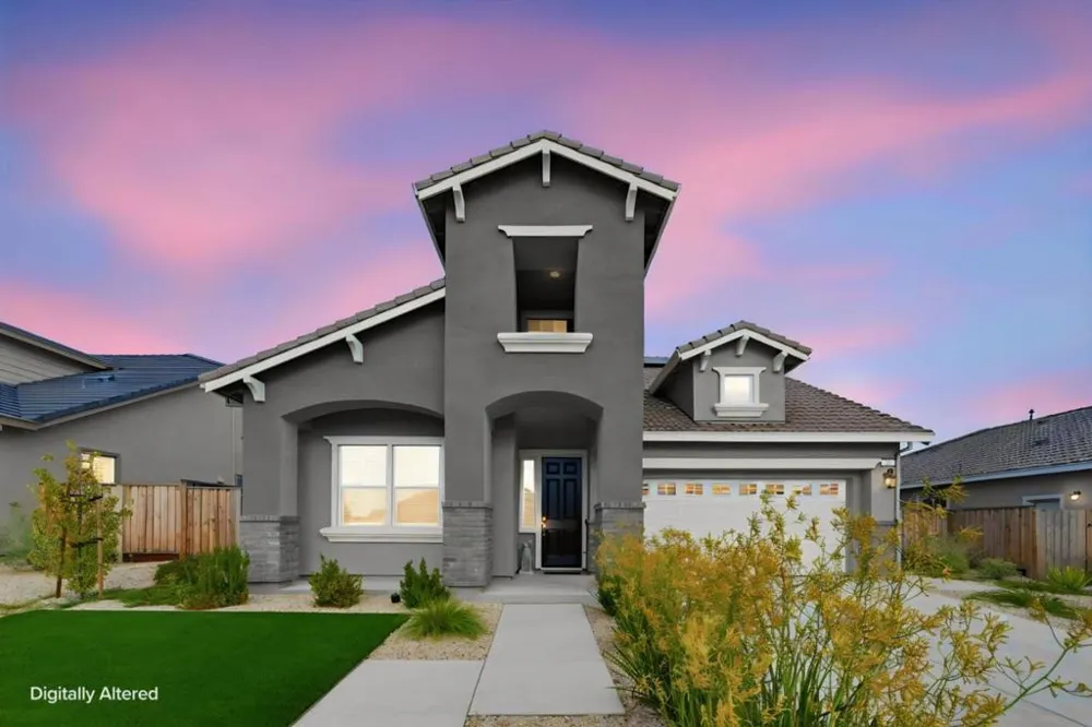20 Grapevine Court Oakley, CA 94561