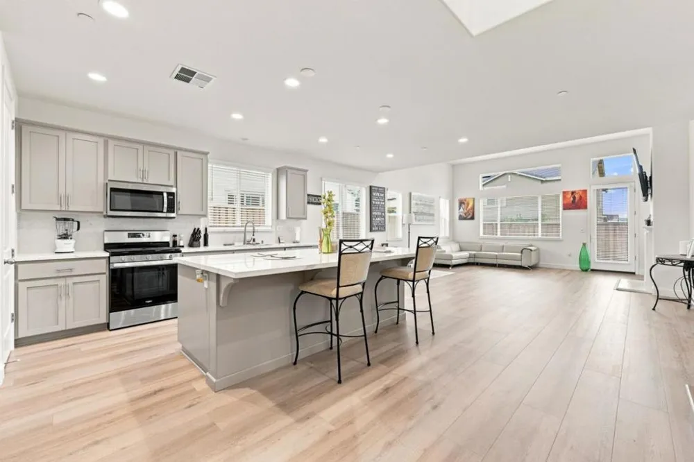 20 Grapevine Court Oakley, CA 94561