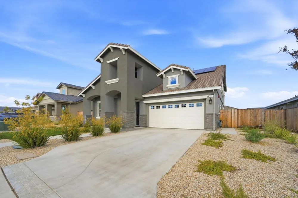 20 Grapevine Court Oakley, CA 94561