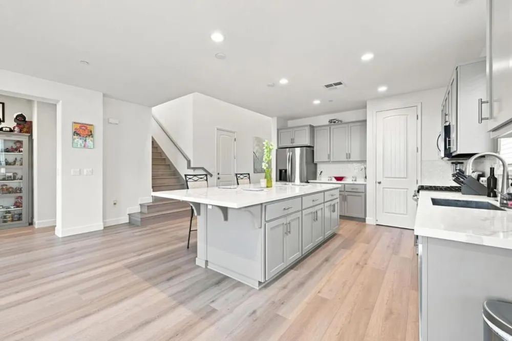 20 Grapevine Court Oakley, CA 94561