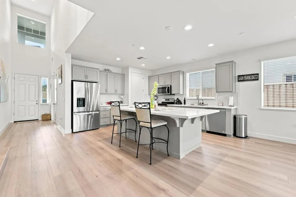 20 Grapevine Court Oakley, CA 94561