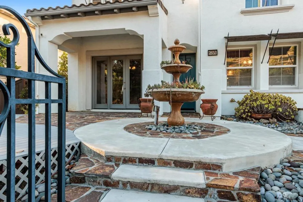 2653 Fallsview Rd San Marcos, CA 92078