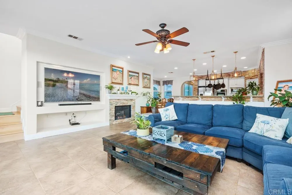 2653 Fallsview Rd San Marcos, CA 92078