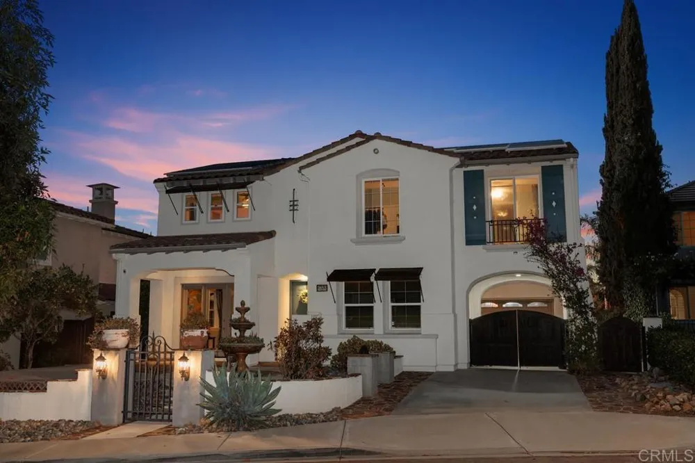 2653 Fallsview Rd San Marcos, CA 92078