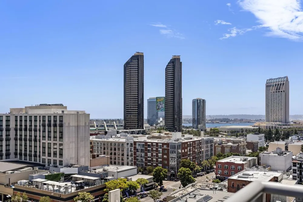 575 6th #1004 San Diego, CA 92101