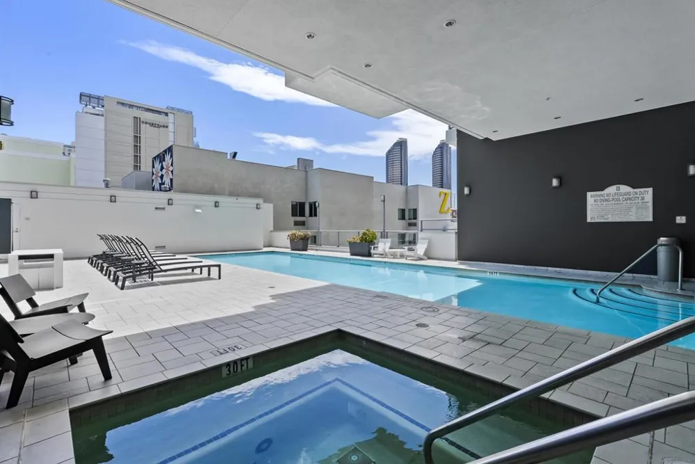 575 6th #1004 San Diego, CA 92101
