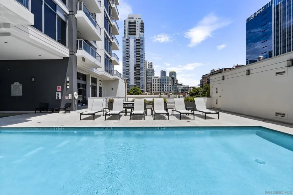 575 6th #1004 San Diego, CA 92101