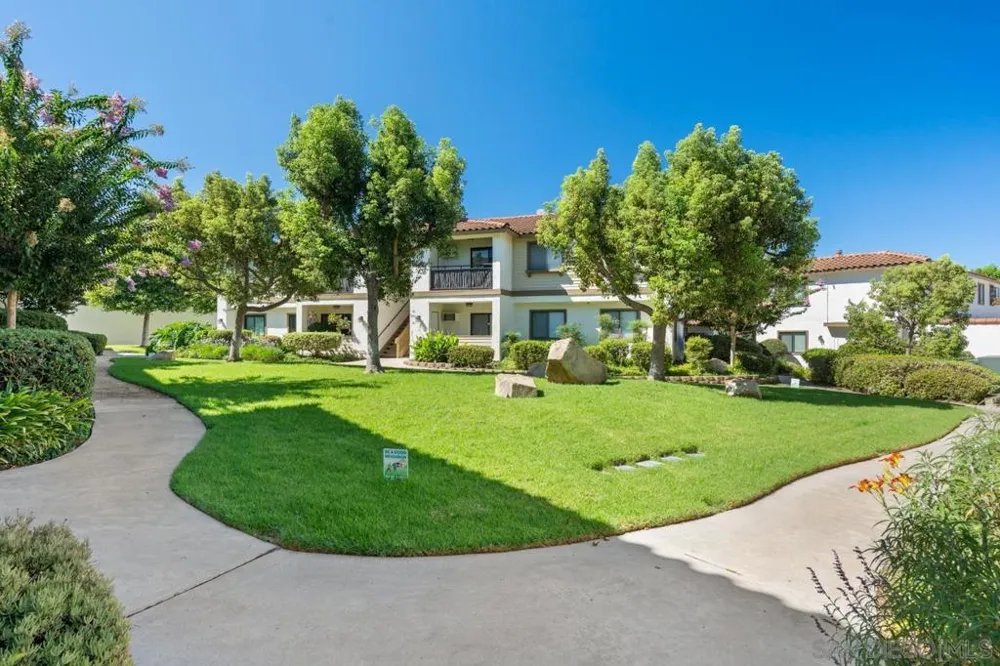 1009 S Sunshine #D El Cajon, CA 92020