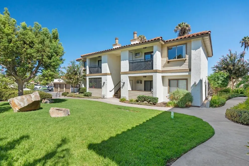 1009 S Sunshine #D El Cajon, CA 92020