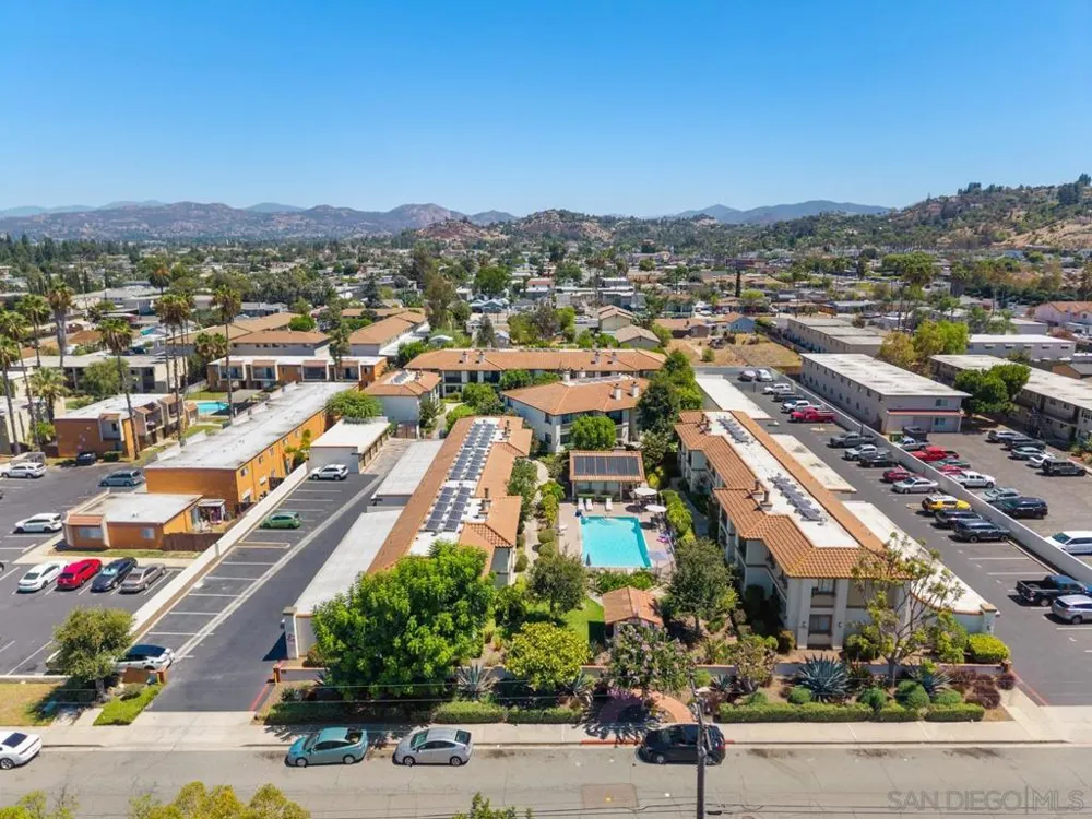 1009 S Sunshine #D El Cajon, CA 92020