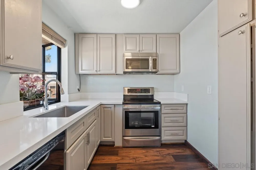 1009 S Sunshine #D El Cajon, CA 92020