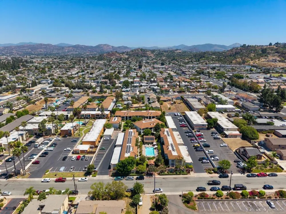 1009 S Sunshine #D El Cajon, CA 92020