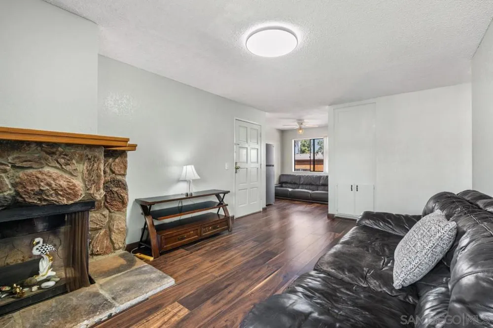 1009 S Sunshine #D El Cajon, CA 92020