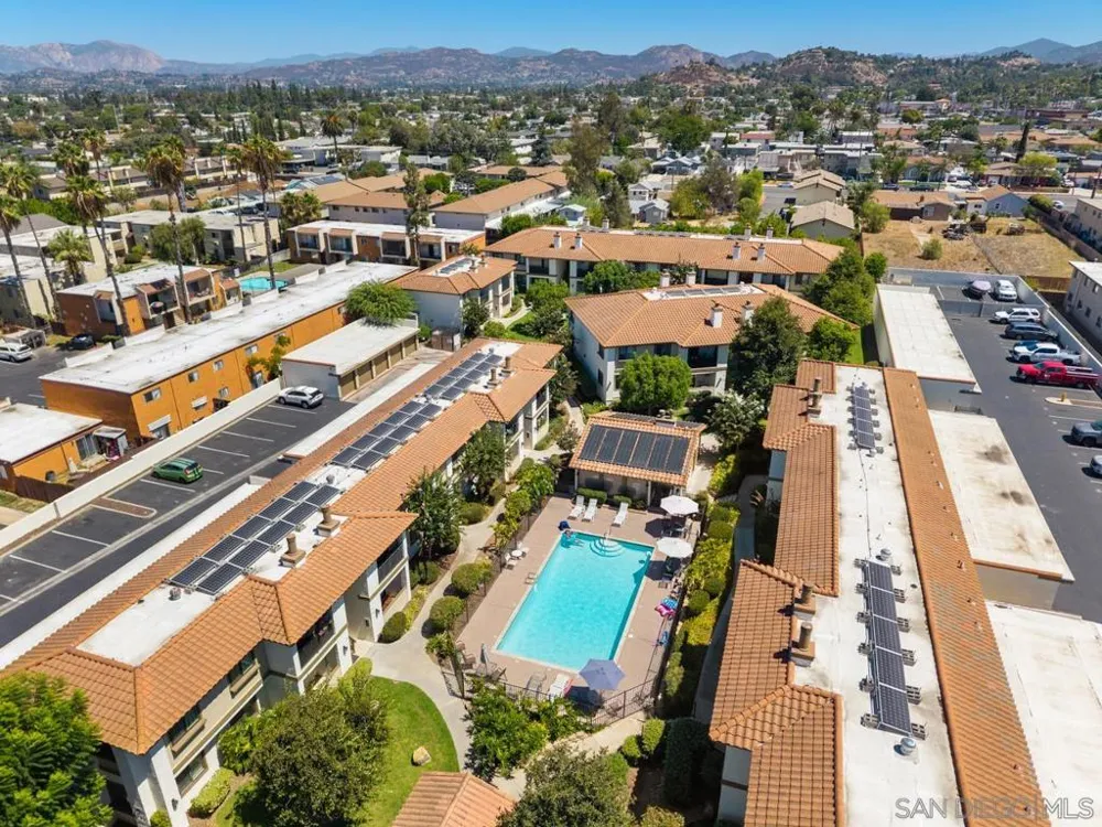 1009 S Sunshine #D El Cajon, CA 92020
