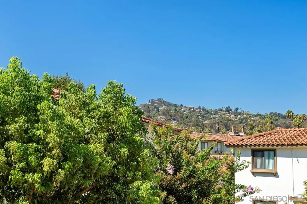 1009 S Sunshine #D El Cajon, CA 92020