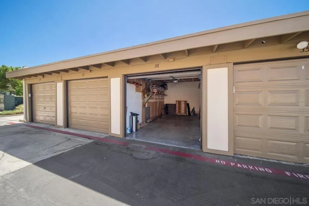 1009 S Sunshine #D El Cajon, CA 92020