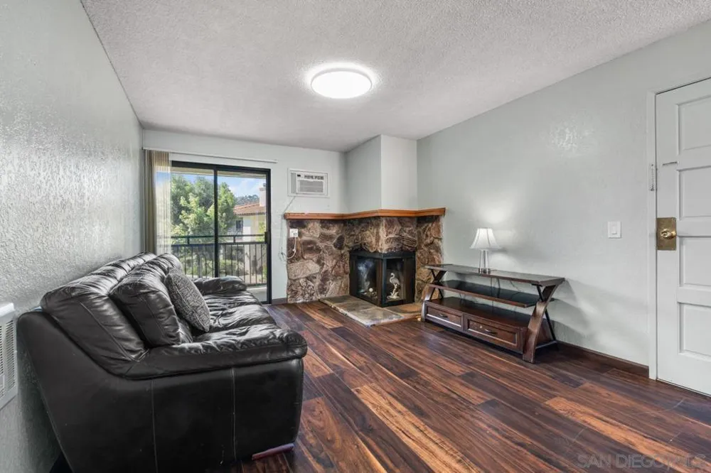 1009 S Sunshine #D El Cajon, CA 92020