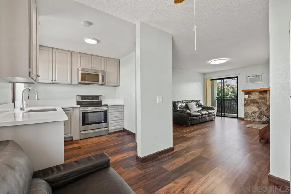 1009 S Sunshine #D El Cajon, CA 92020