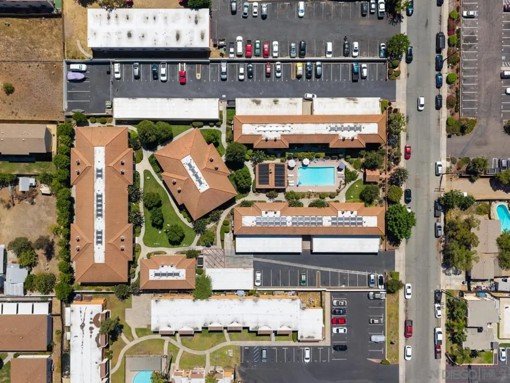 1009 S Sunshine #D El Cajon, CA 92020