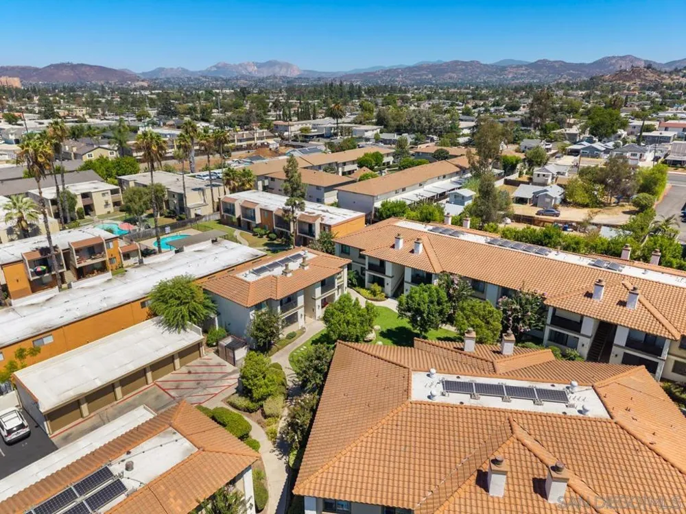 1009 S Sunshine #D El Cajon, CA 92020