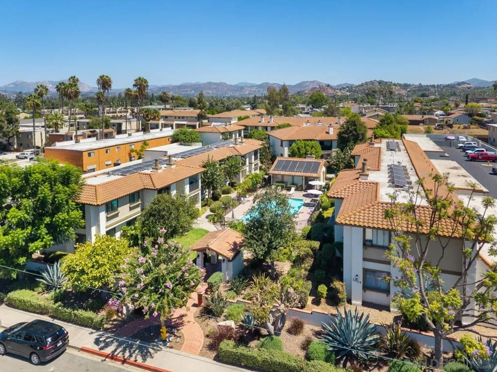 1009 S Sunshine #D El Cajon, CA 92020