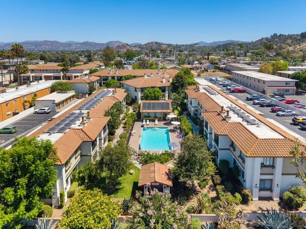 1009 S Sunshine #D El Cajon, CA 92020