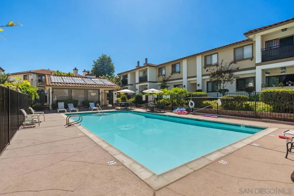 1009 S Sunshine #D El Cajon, CA 92020