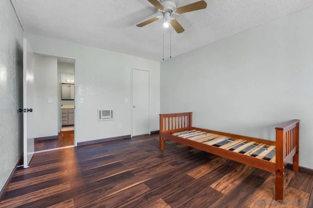 1009 S Sunshine #D El Cajon, CA 92020