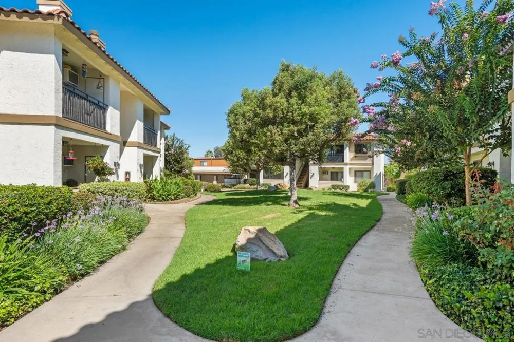 1009 S Sunshine #D El Cajon, CA 92020