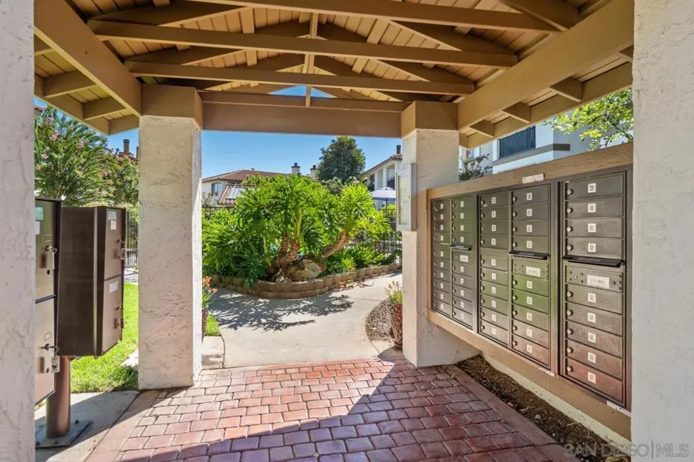1009 S Sunshine #D El Cajon, CA 92020