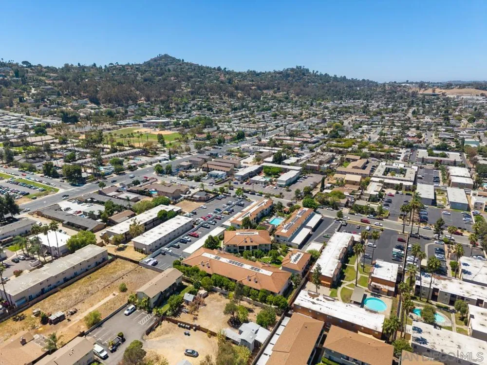 1009 S Sunshine #D El Cajon, CA 92020