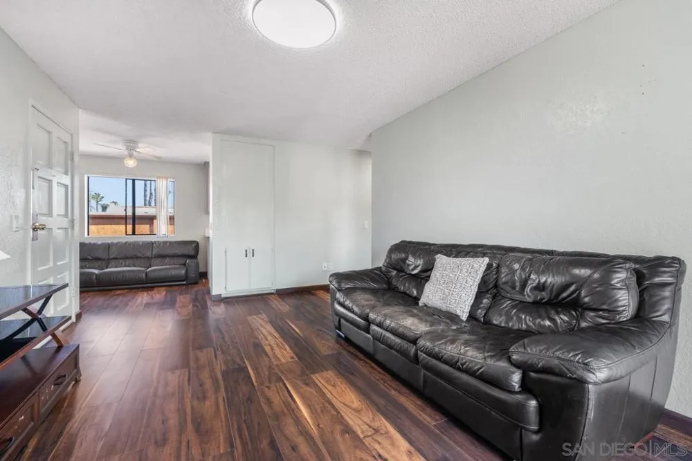 1009 S Sunshine #D El Cajon, CA 92020