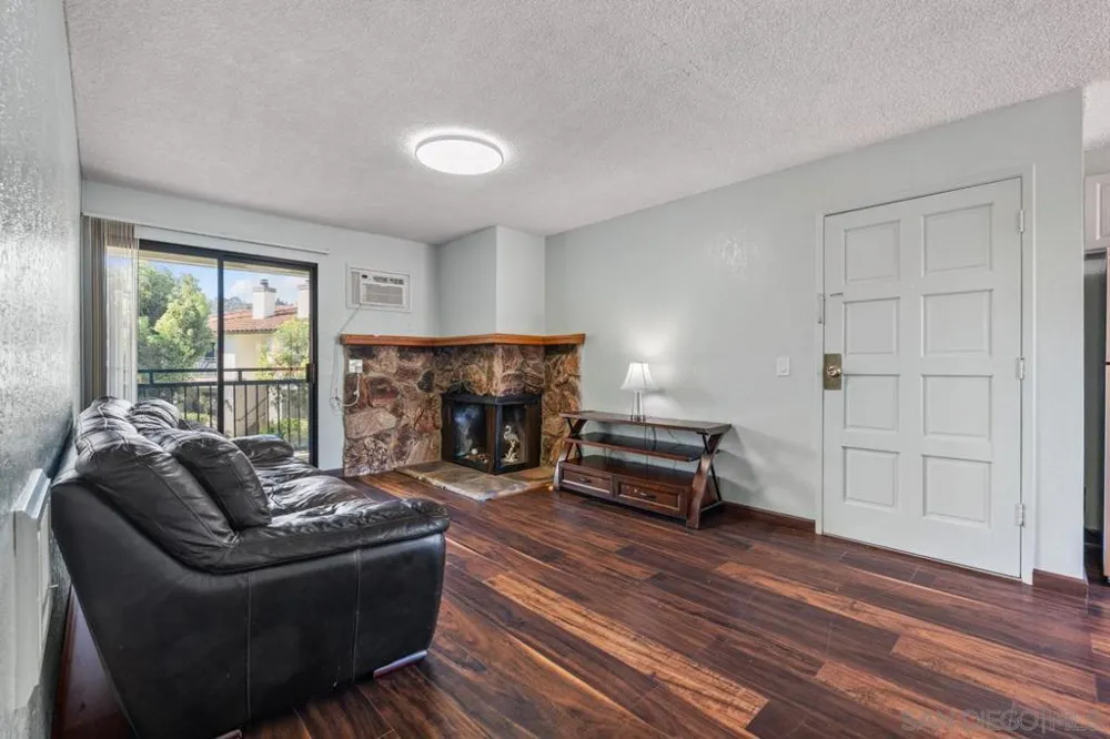 1009 S Sunshine #D El Cajon, CA 92020